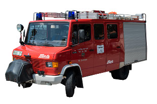 LF 8 (Schafhausen) (a.D.)