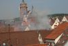Großbrand