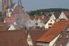 Großbrand