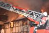 Großbrand