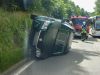 Verkehrsunfall